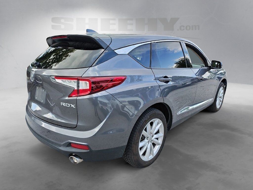 2019 Acura RDX Base Hunt Valley MD