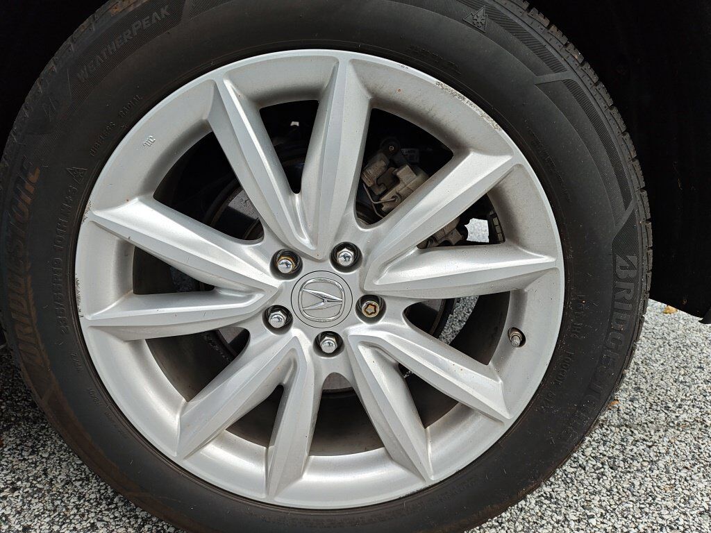 2019 Acura RDX Base Hunt Valley MD