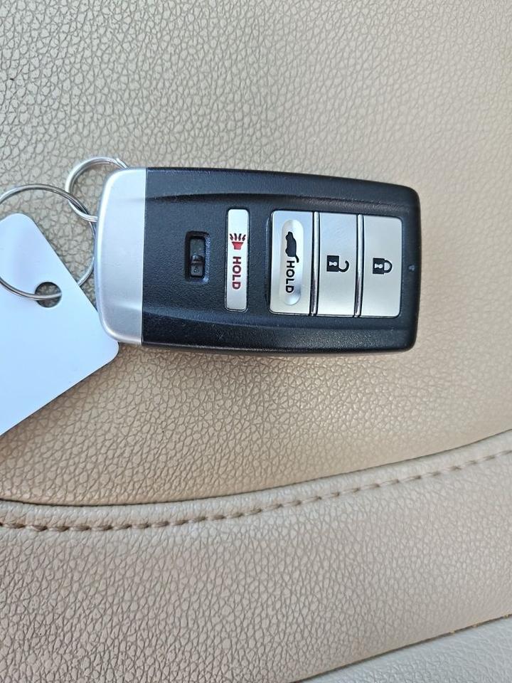 2019 Acura RDX Base Hunt Valley MD