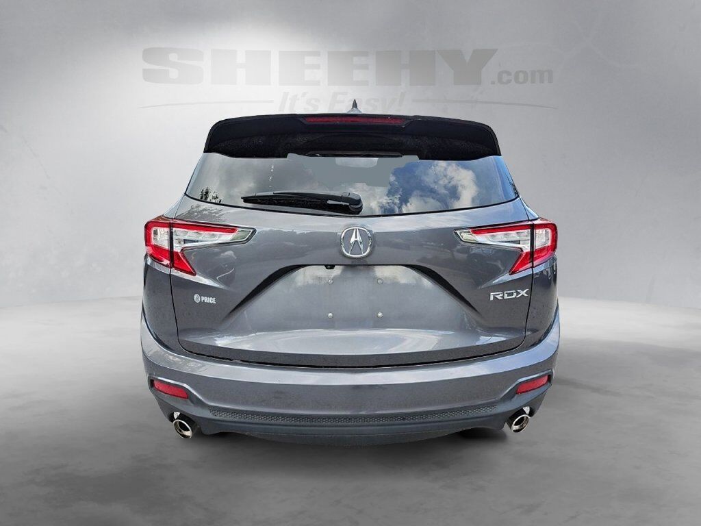 2019 Acura RDX Base Hunt Valley MD