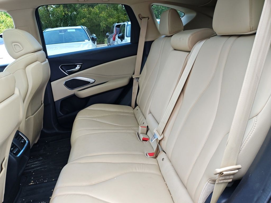2019 Acura RDX Base Hunt Valley MD