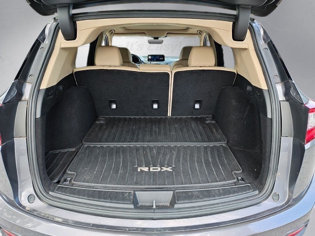 2019 Acura RDX Base Hunt Valley MD
