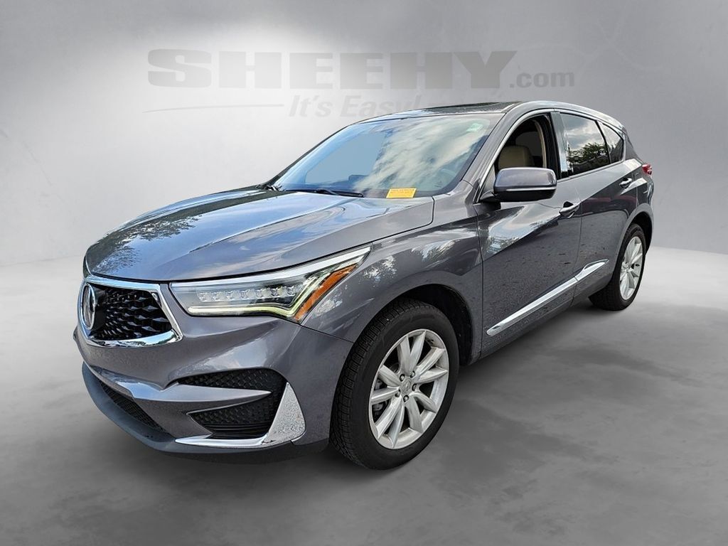 2019 Acura RDX Base Hunt Valley MD