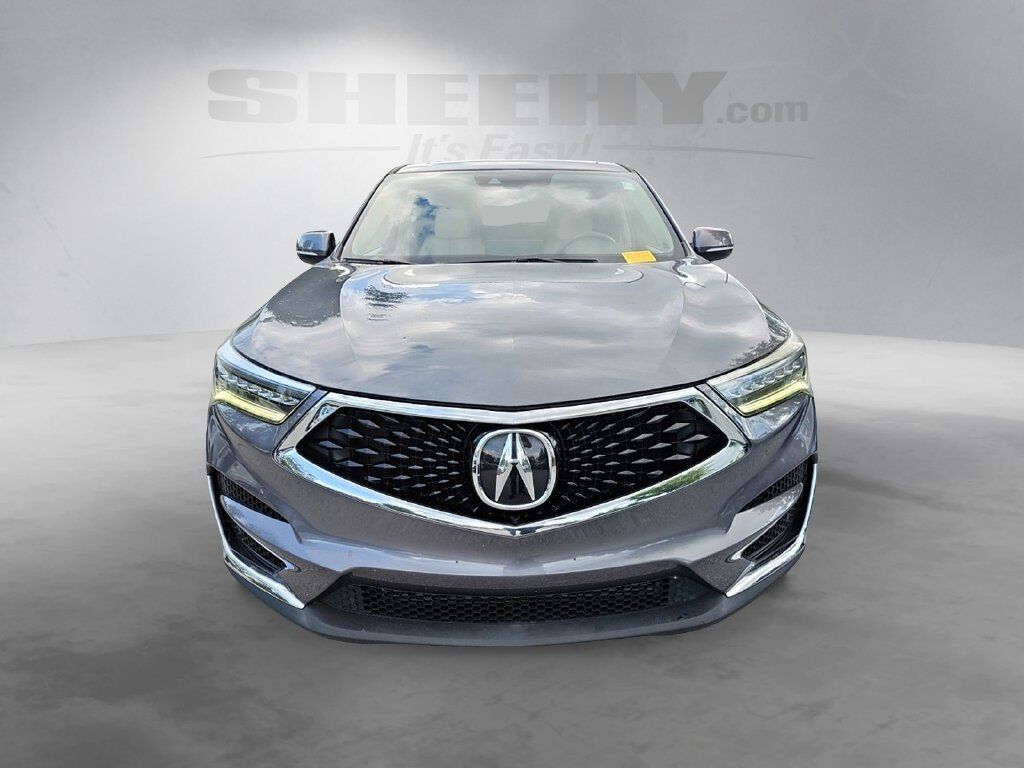 2019 Acura RDX Base Hunt Valley MD