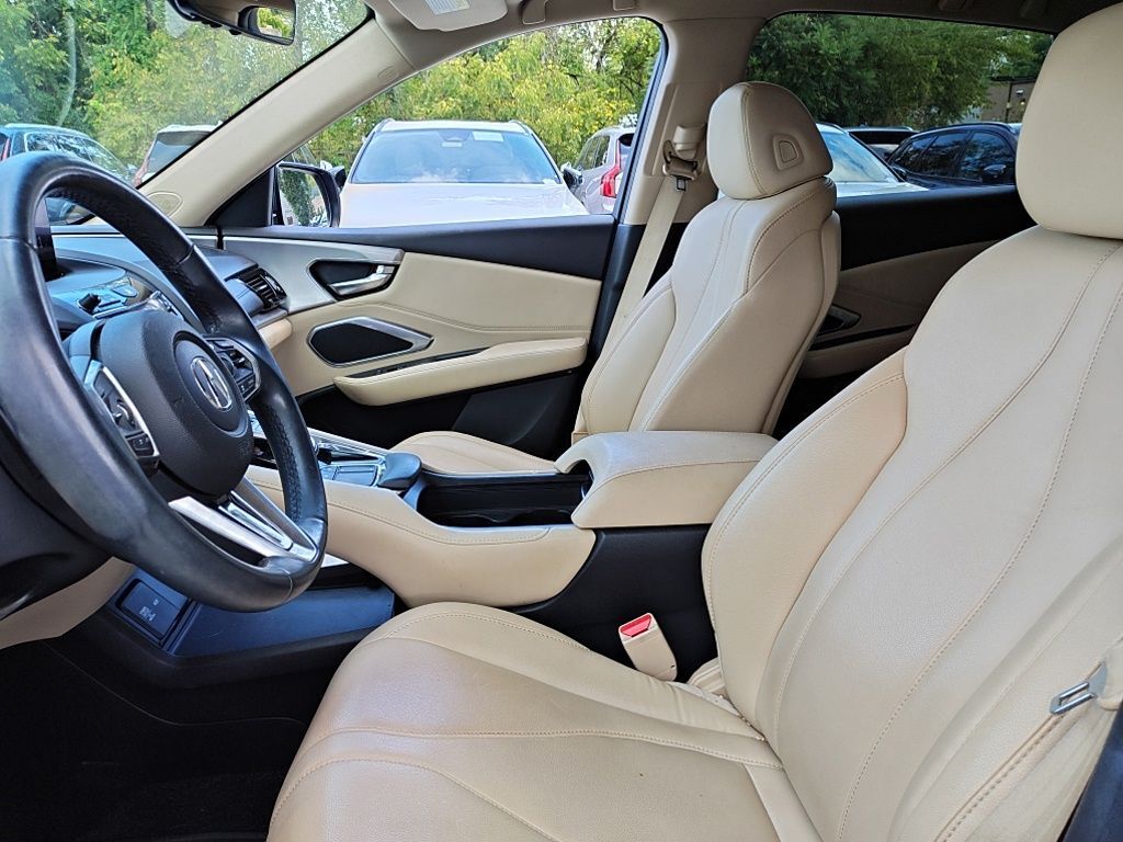 2019 Acura RDX Base Hunt Valley MD