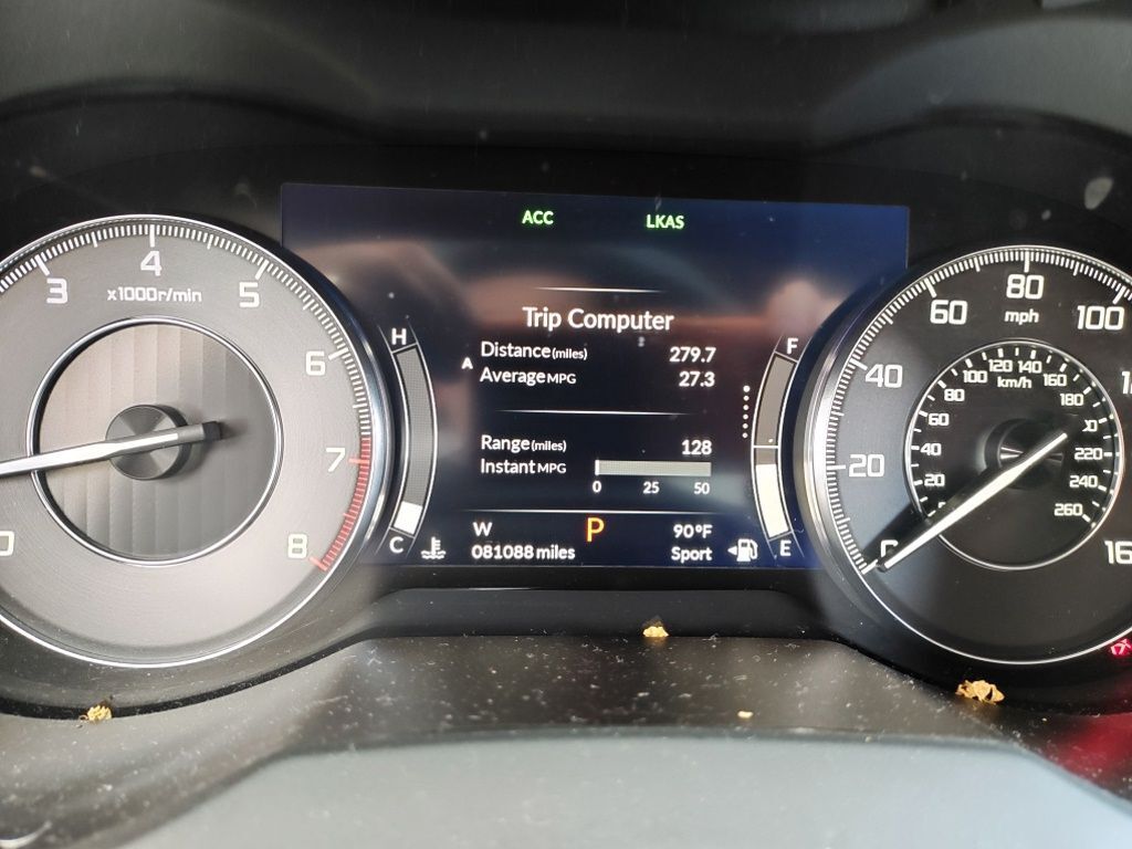 2019 Acura RDX Base Hunt Valley MD