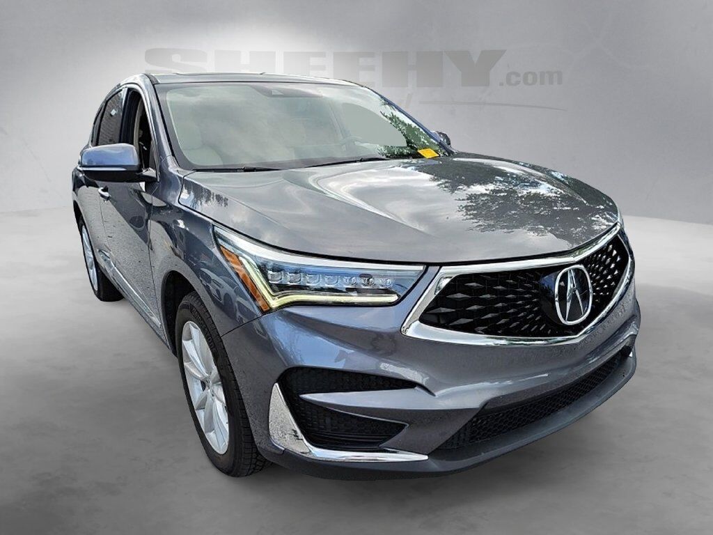 2019 Acura RDX Base Hunt Valley MD
