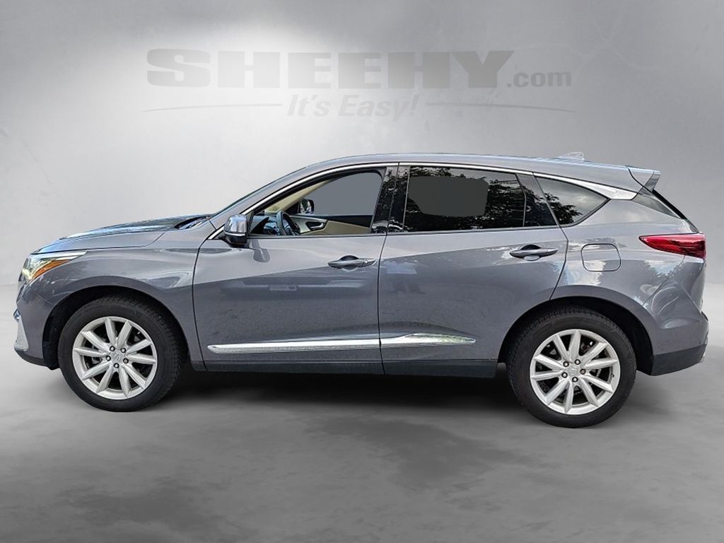 2019 Acura RDX Base Hunt Valley MD