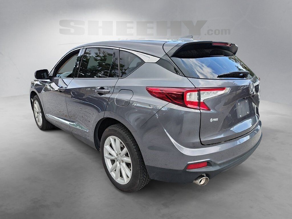 2019 Acura RDX Base Hunt Valley MD