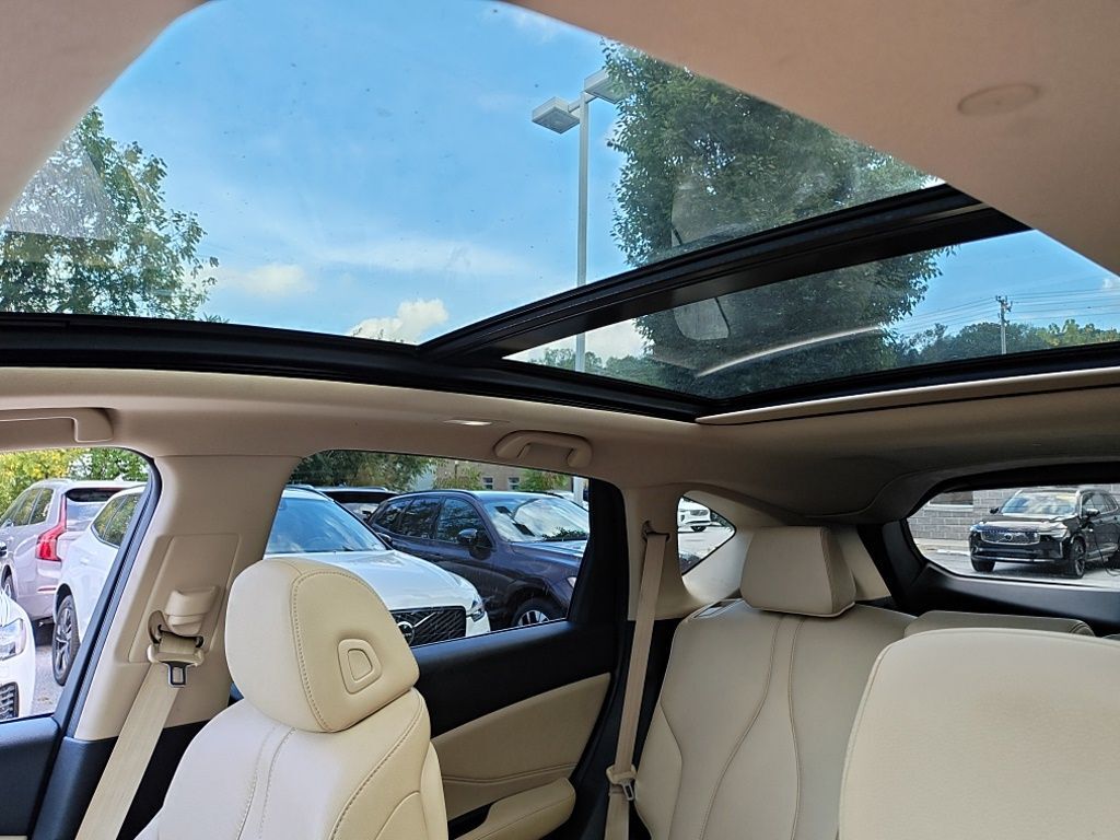 2019 Acura RDX Base Hunt Valley MD