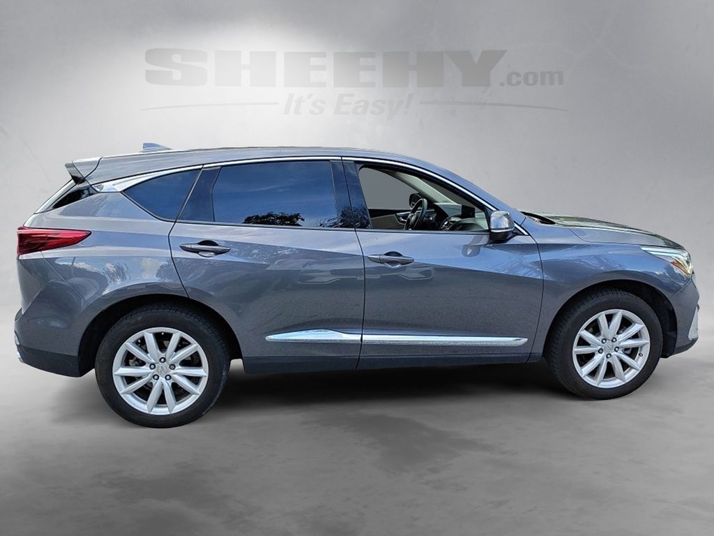 2019 Acura RDX Base Hunt Valley MD
