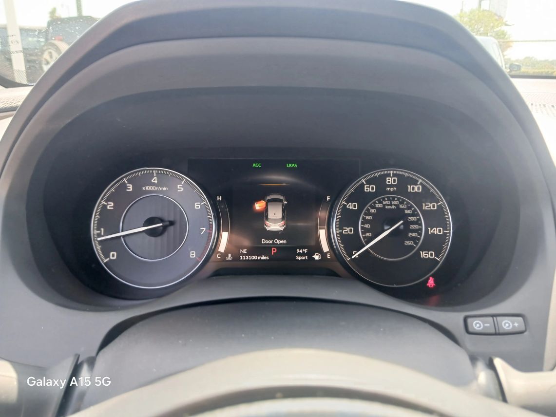 2019 Acura RDX FWD w/Advance Pkg Sport Utility 4D Maitland FL