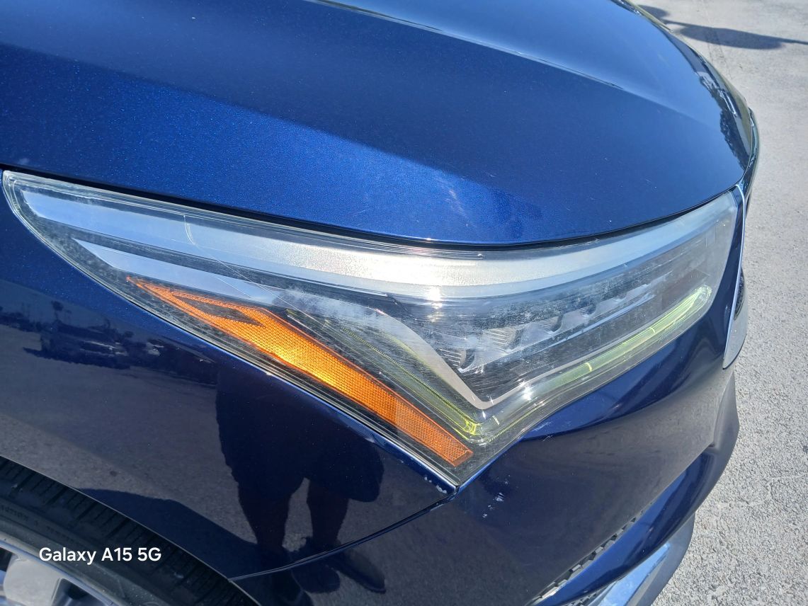 2019 Acura RDX FWD w/Advance Pkg Sport Utility 4D Maitland FL