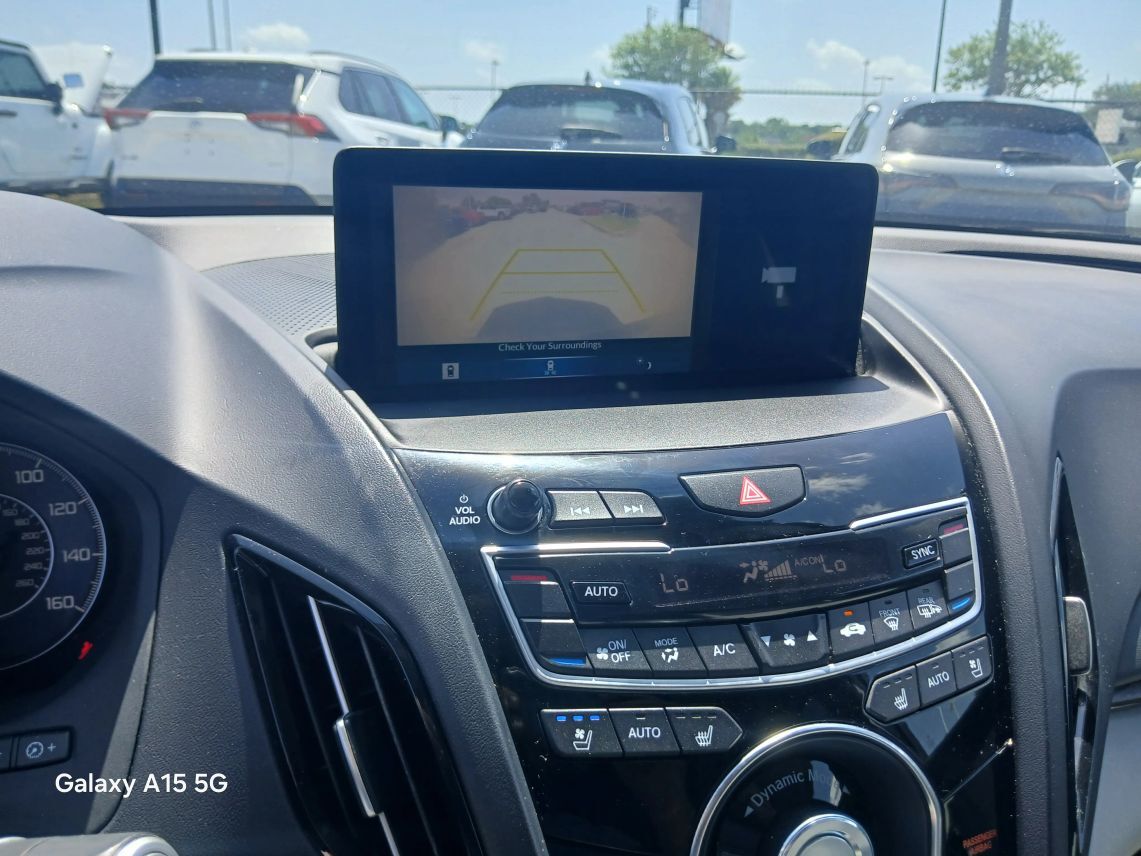 2019 Acura RDX FWD w/Advance Pkg Sport Utility 4D Maitland FL
