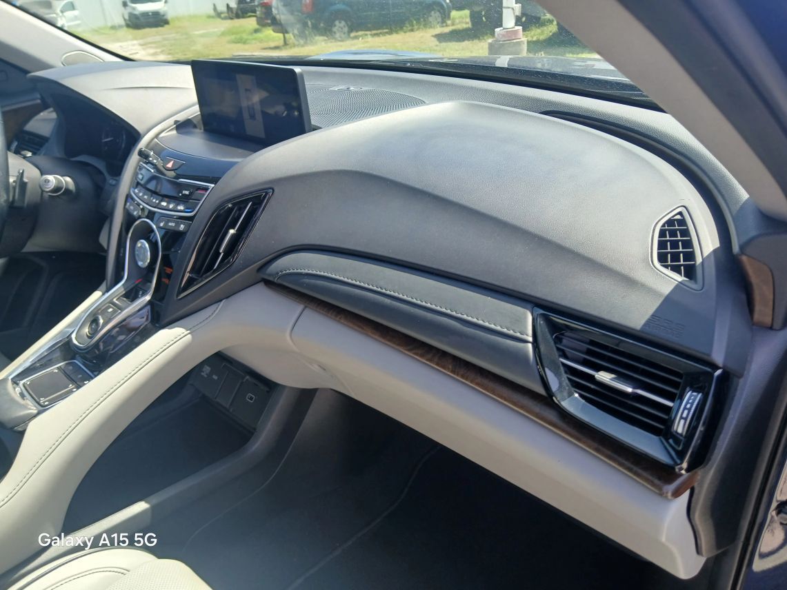2019 Acura RDX FWD w/Advance Pkg Sport Utility 4D Maitland FL