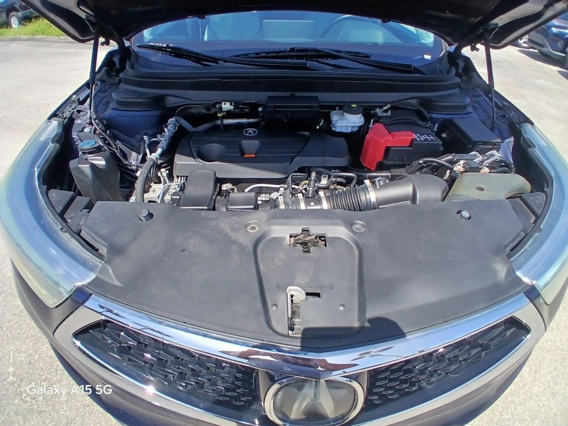 2019 Acura RDX FWD w/Advance Pkg Sport Utility 4D Maitland FL