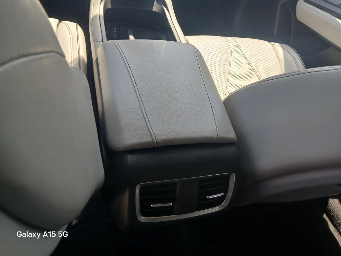 2019 Acura RDX FWD w/Advance Pkg Sport Utility 4D Maitland FL