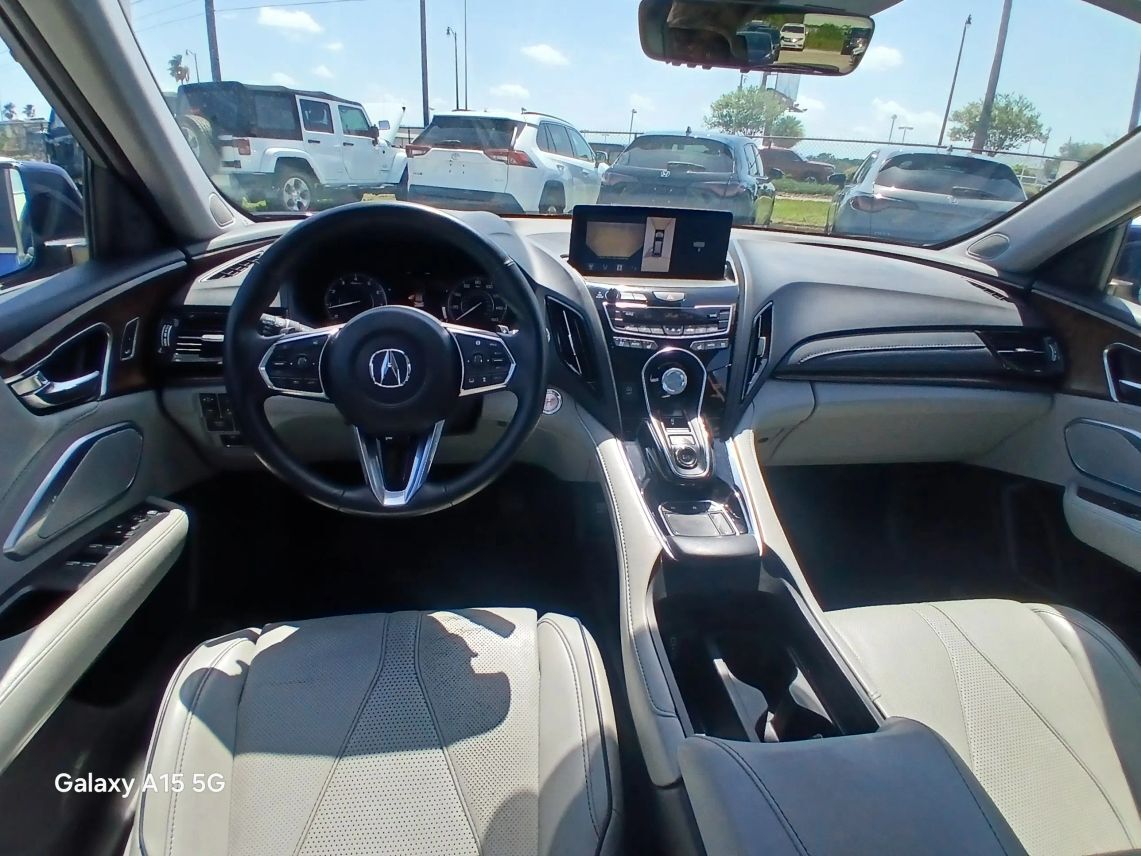 2019 Acura RDX FWD w/Advance Pkg Sport Utility 4D Maitland FL
