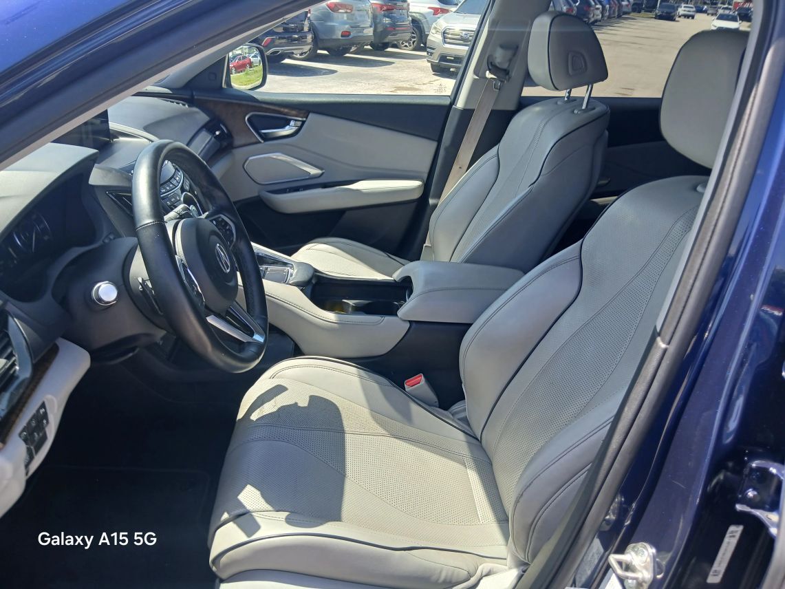 2019 Acura RDX FWD w/Advance Pkg Sport Utility 4D Maitland FL