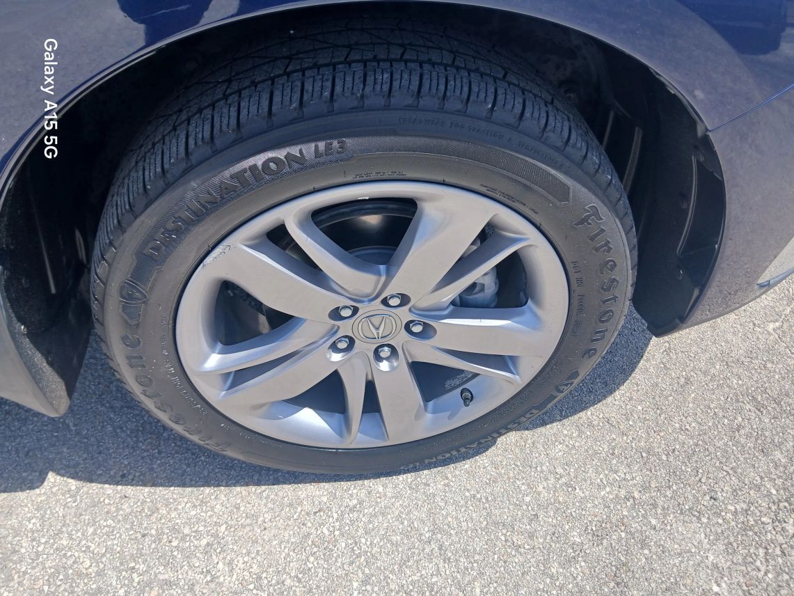 2019 Acura RDX FWD w/Advance Pkg Sport Utility 4D Maitland FL