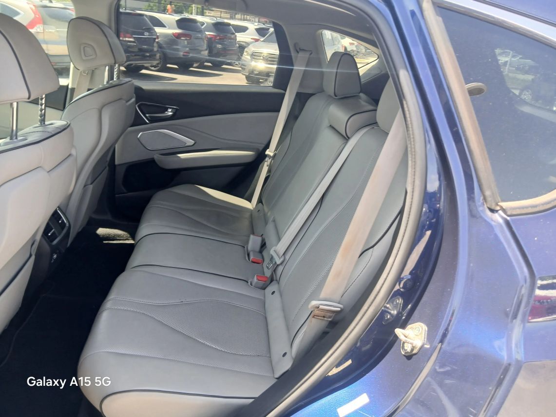 2019 Acura RDX FWD w/Advance Pkg Sport Utility 4D Maitland FL