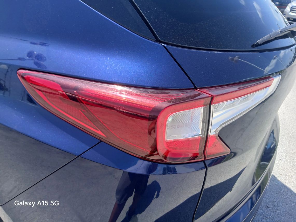 2019 Acura RDX FWD w/Advance Pkg Sport Utility 4D Maitland FL