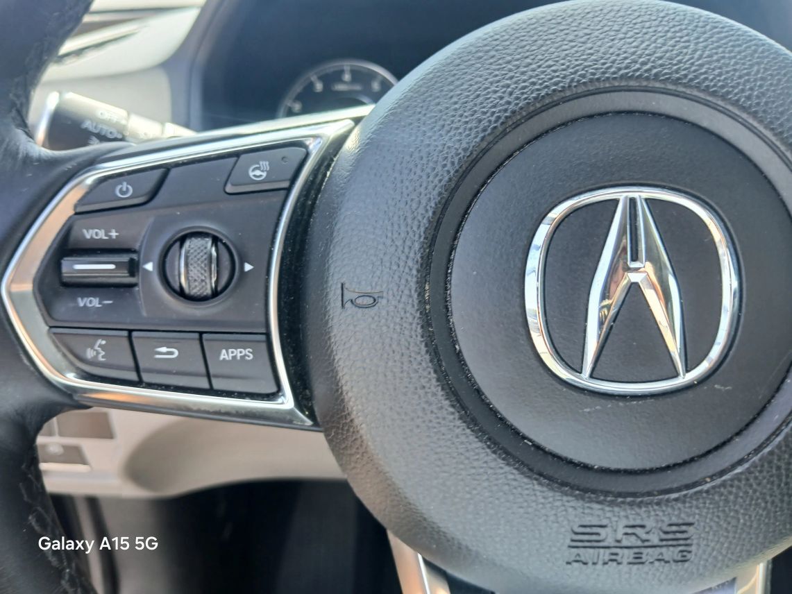 2019 Acura RDX FWD w/Advance Pkg Sport Utility 4D Maitland FL