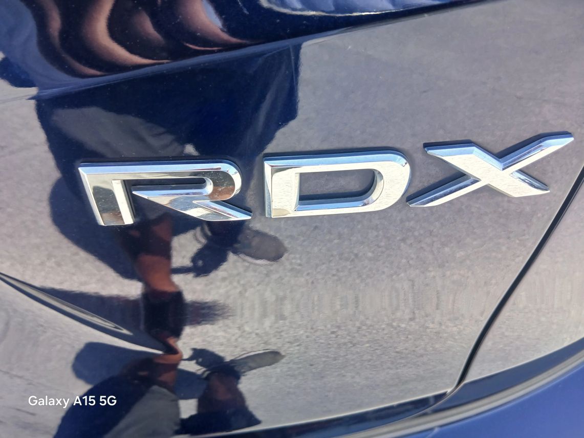 2019 Acura RDX FWD w/Advance Pkg Sport Utility 4D Maitland FL