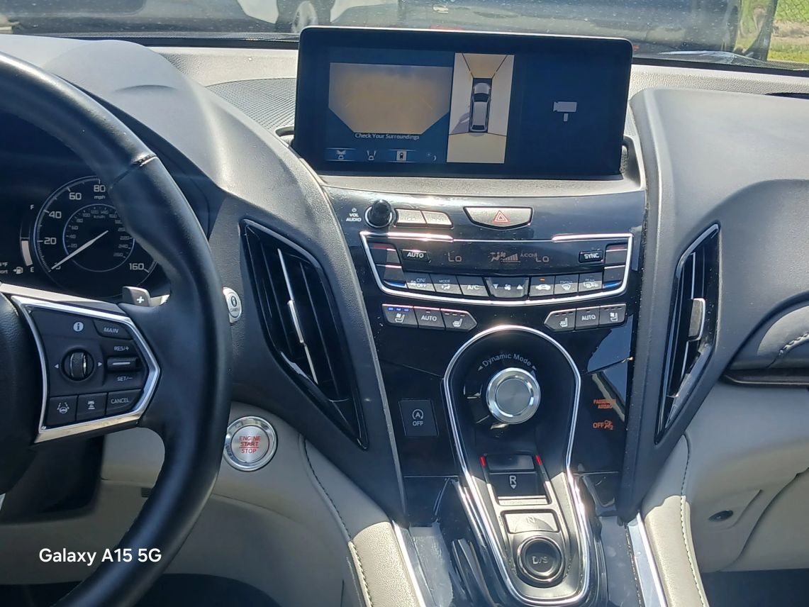 2019 Acura RDX FWD w/Advance Pkg Sport Utility 4D Maitland FL