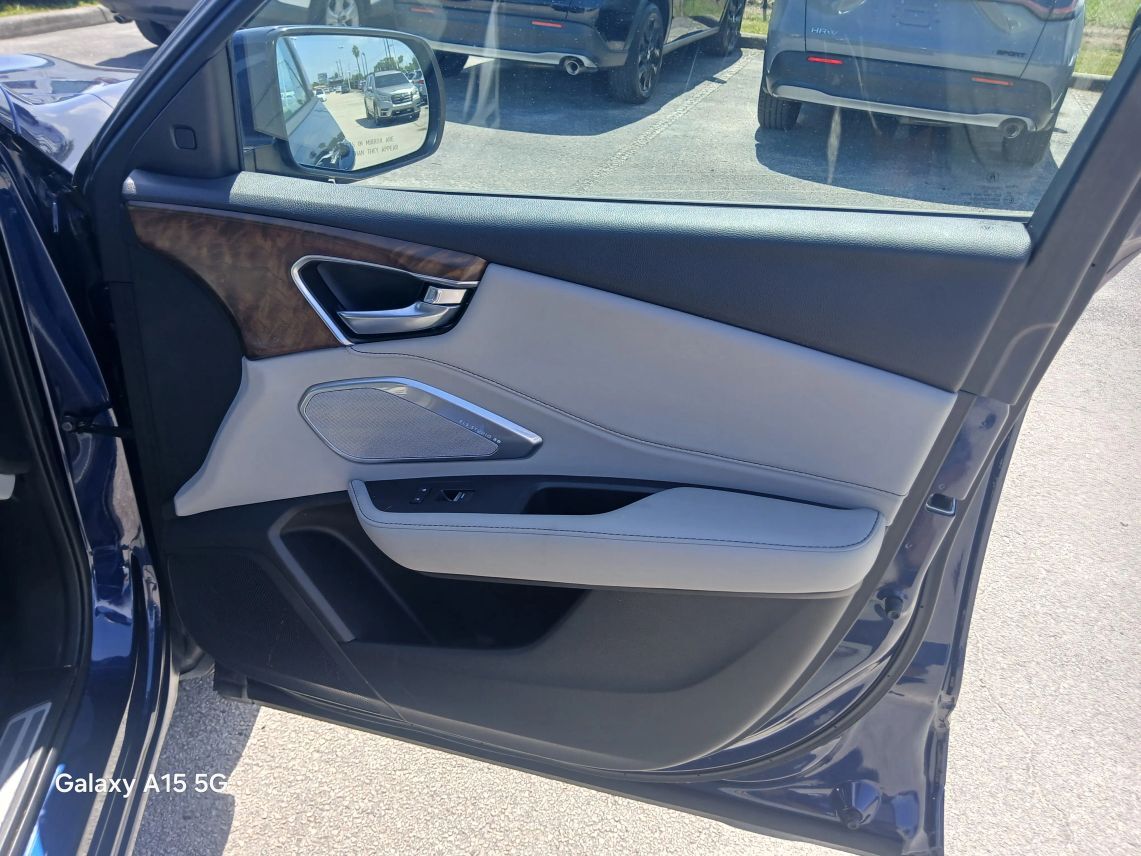 2019 Acura RDX FWD w/Advance Pkg Sport Utility 4D Maitland FL