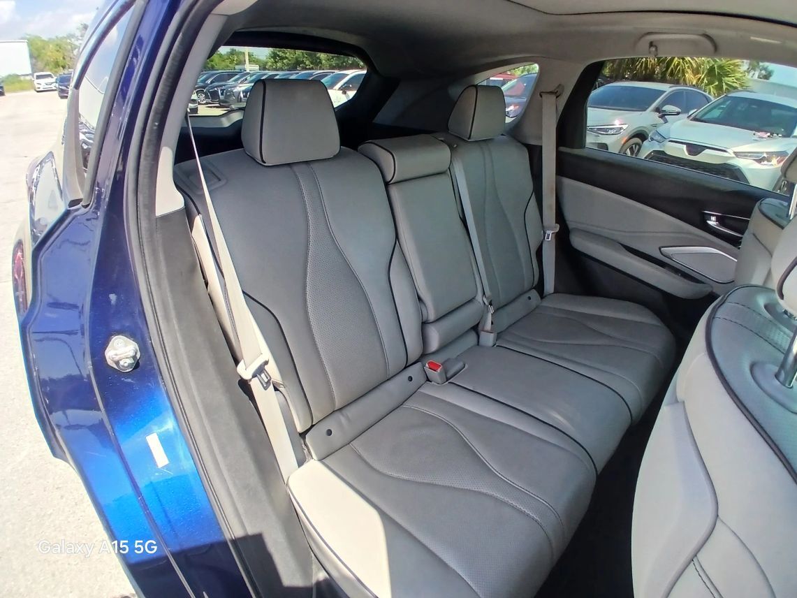 2019 Acura RDX FWD w/Advance Pkg Sport Utility 4D Maitland FL