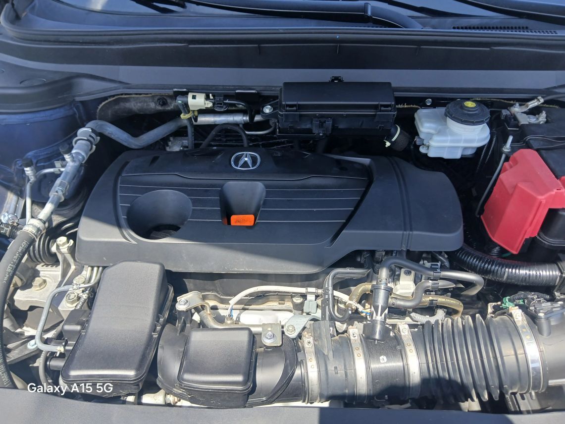 2019 Acura RDX FWD w/Advance Pkg Sport Utility 4D Maitland FL