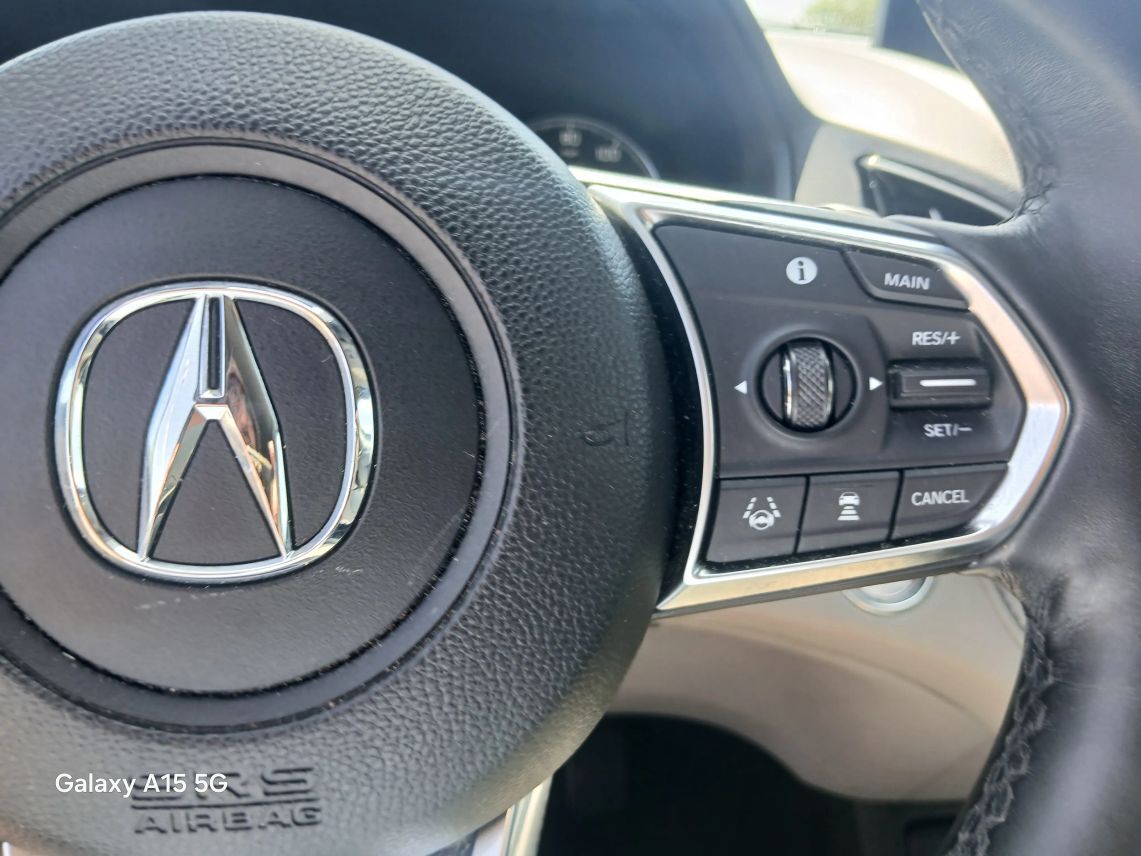2019 Acura RDX FWD w/Advance Pkg Sport Utility 4D Maitland FL