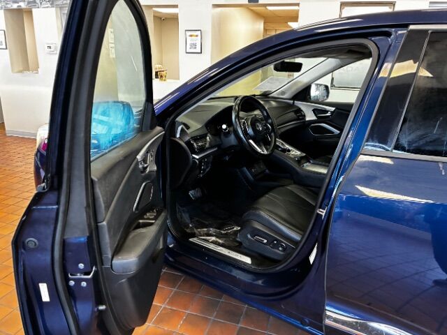 2019 Acura RDX RDX SH AWD Charlotte NC