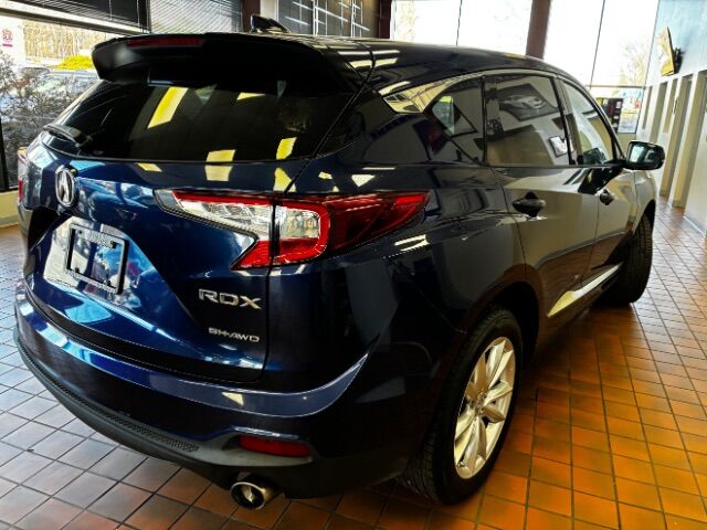 2019 Acura RDX RDX SH AWD Charlotte NC