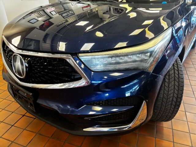 2019 Acura RDX RDX SH AWD Charlotte NC