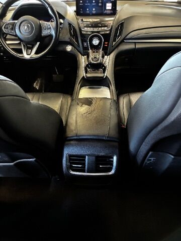 2019 Acura RDX RDX SH AWD Charlotte NC