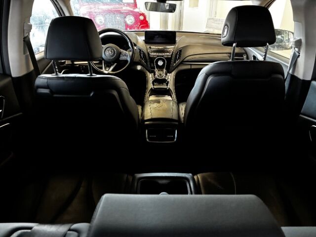 2019 Acura RDX RDX SH AWD Charlotte NC