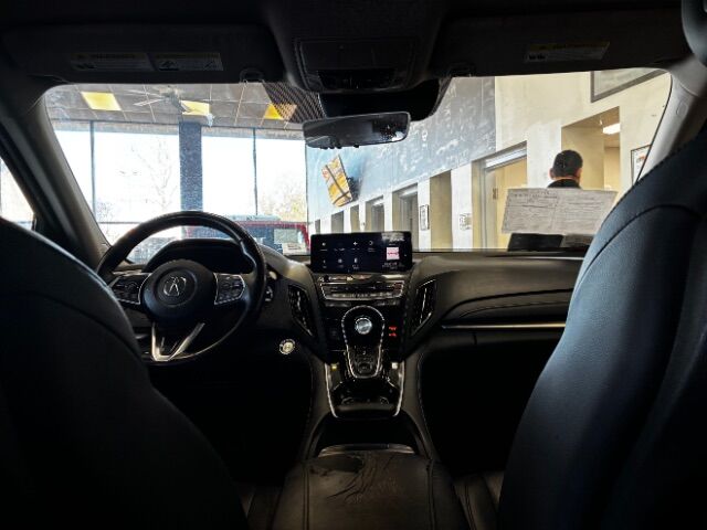 2019 Acura RDX RDX SH AWD Charlotte NC