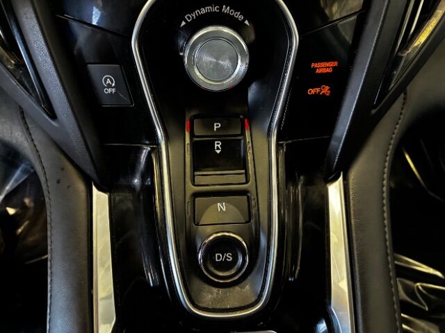 2019 Acura RDX RDX SH AWD Charlotte NC