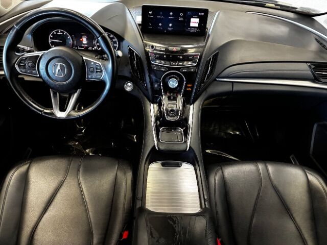 2019 Acura RDX RDX SH AWD Charlotte NC