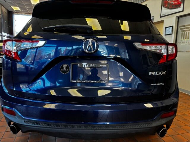 2019 Acura RDX RDX SH AWD Charlotte NC