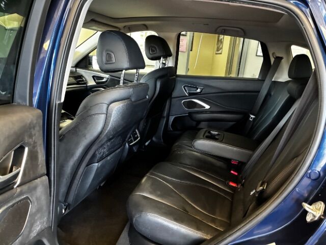 2019 Acura RDX RDX SH AWD Charlotte NC