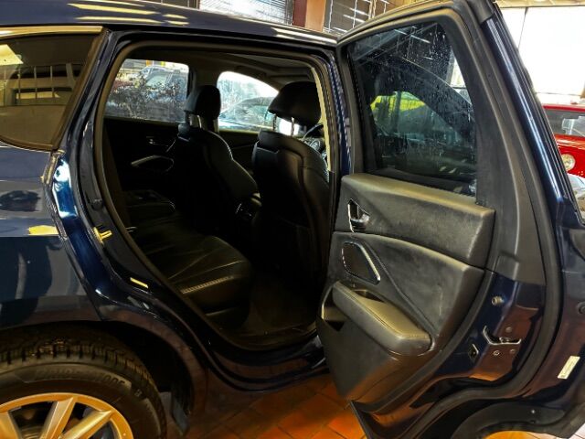 2019 Acura RDX RDX SH AWD Charlotte NC