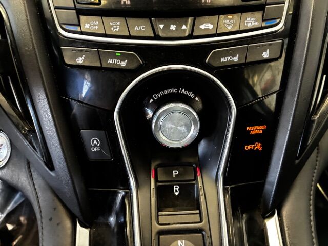 2019 Acura RDX RDX SH AWD Charlotte NC