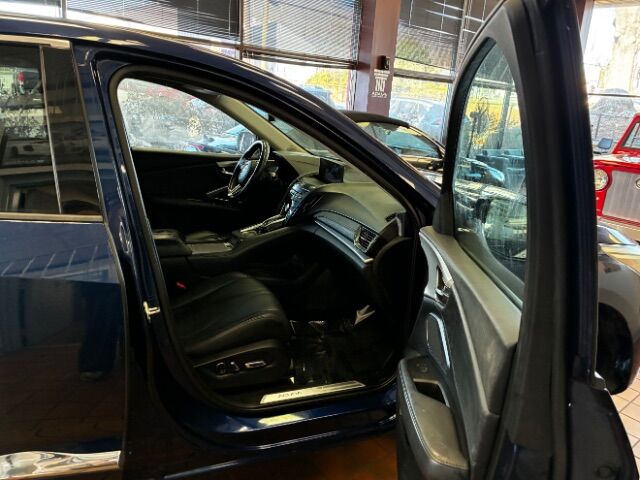 2019 Acura RDX RDX SH AWD Charlotte NC