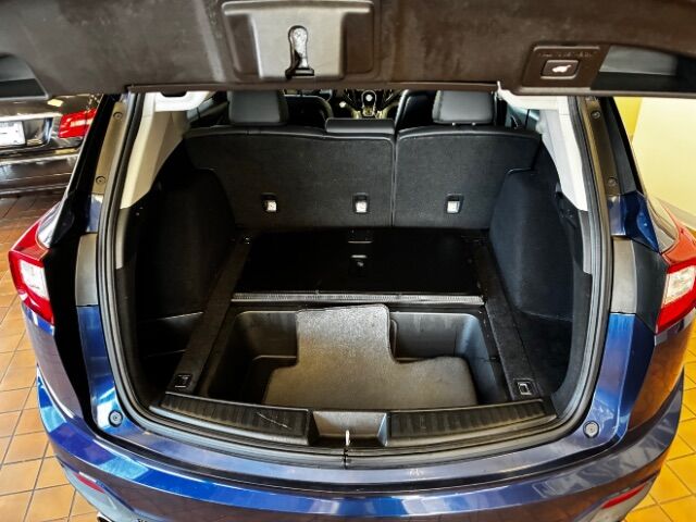 2019 Acura RDX RDX SH AWD Charlotte NC