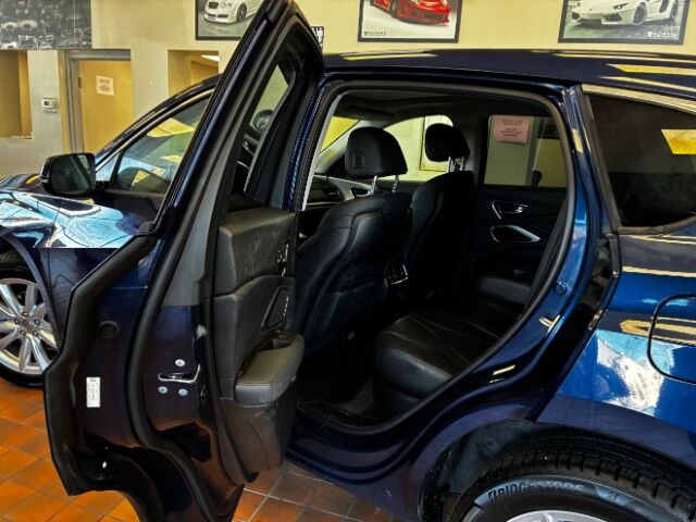 2019 Acura RDX RDX SH AWD Charlotte NC