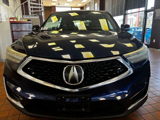 2019 Acura RDX RDX SH AWD Charlotte NC