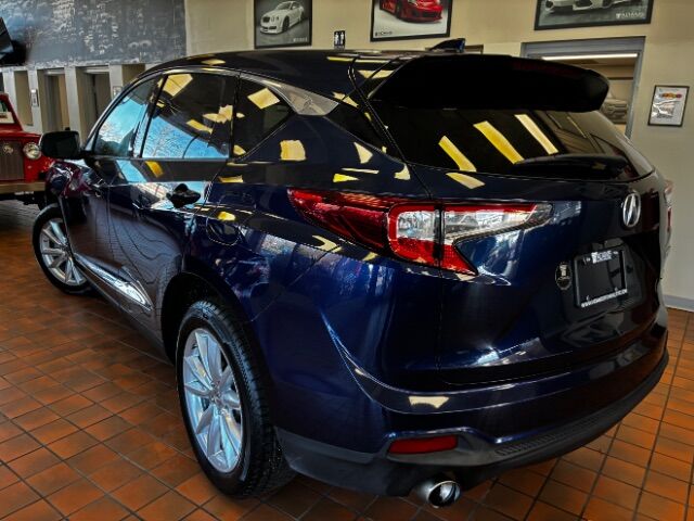 2019 Acura RDX RDX SH AWD Charlotte NC